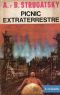 [Best of Soviet SF 01] • Picnic extraterrestre